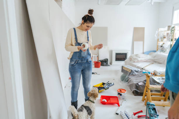 Best Ceiling Drywall Installation  in Rosewood Heights, IL